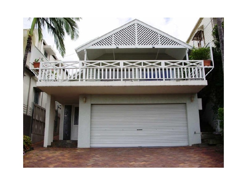 32 Wilden Street, Paddington QLD 4064