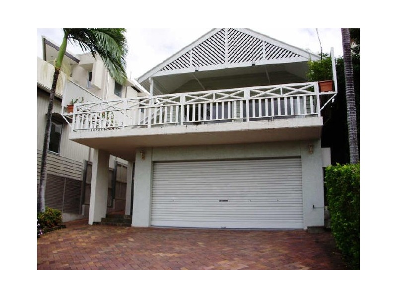 32 Wilden Street, Paddington QLD 4064