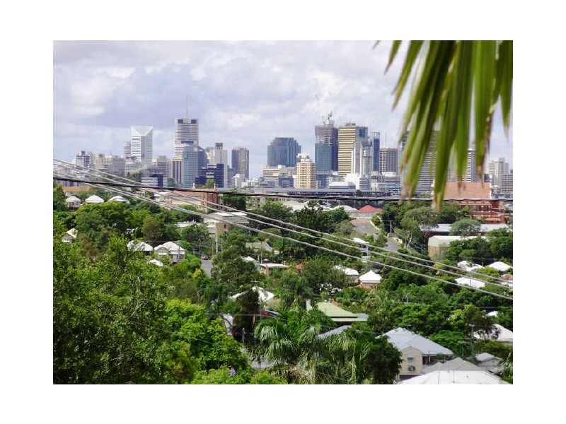 32 Wilden Street, Paddington QLD 4064