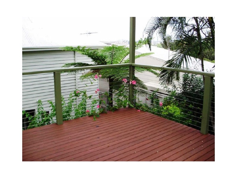 32 Wilden Street, Paddington QLD 4064