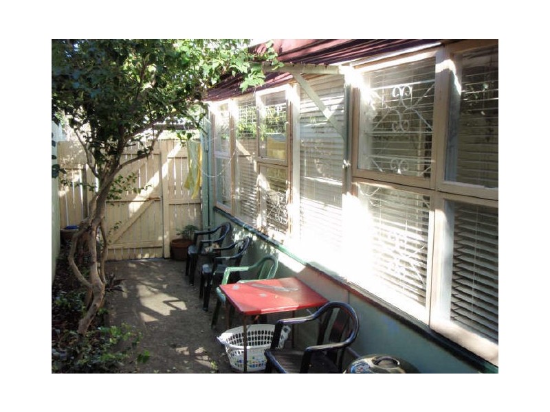 2/24 Mullin Street, Paddington QLD 4064