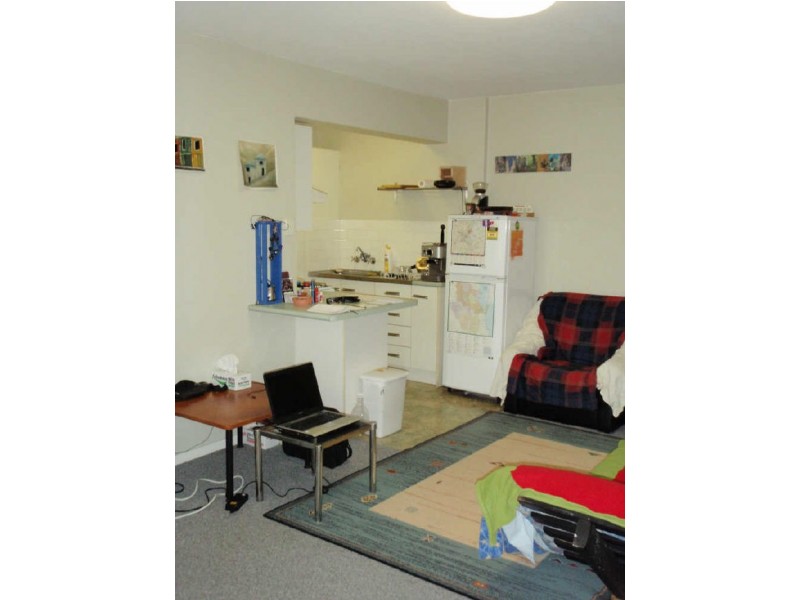 2/24 Mullin Street, Paddington QLD 4064