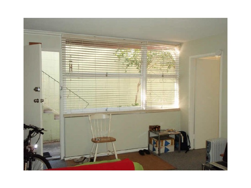 2/24 Mullin Street, Paddington QLD 4064