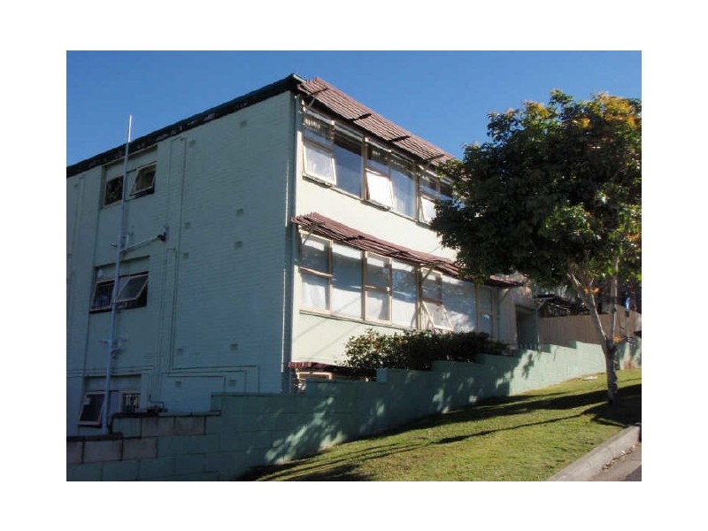 2/24 Mullin Street, Paddington QLD 4064