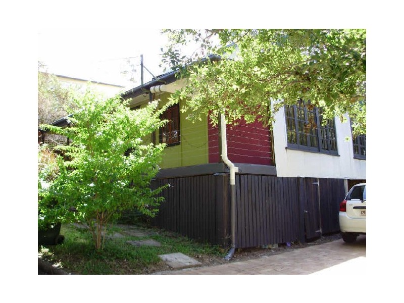 7 Carlyle Street, Paddington QLD 4064