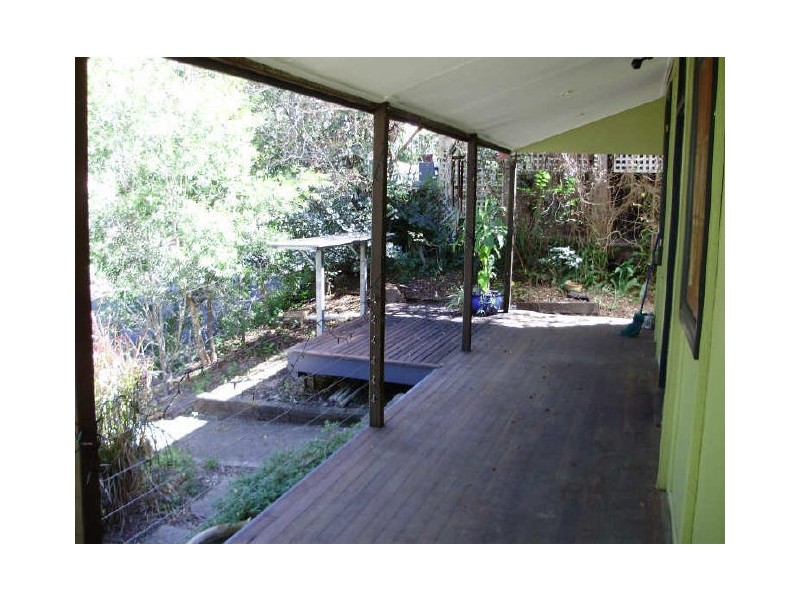 7 Carlyle Street, Paddington QLD 4064