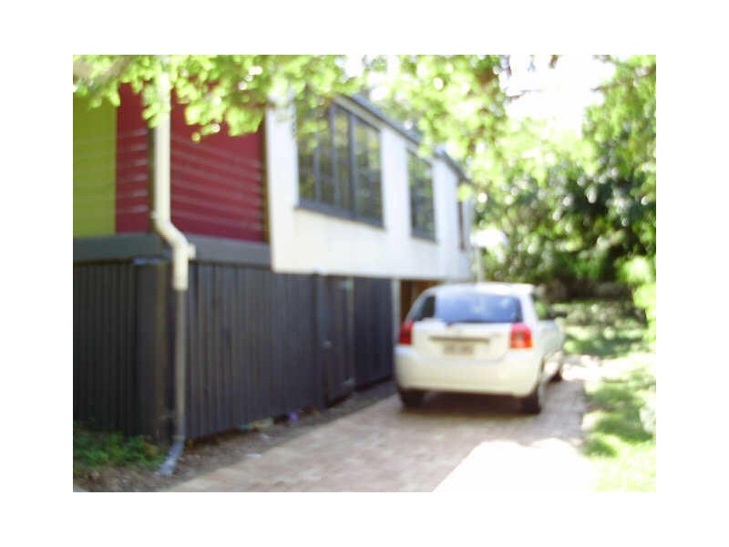 7 Carlyle Street, Paddington QLD 4064