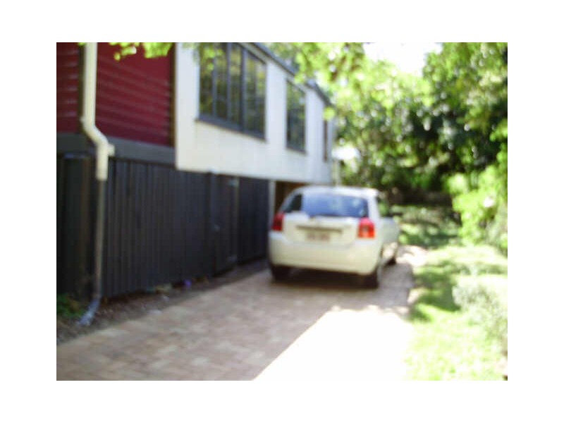 7 Carlyle Street, Paddington QLD 4064