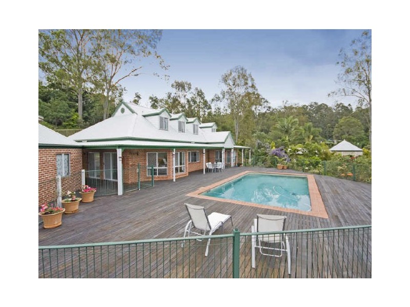 84 Alutha Road, The Gap QLD 4061