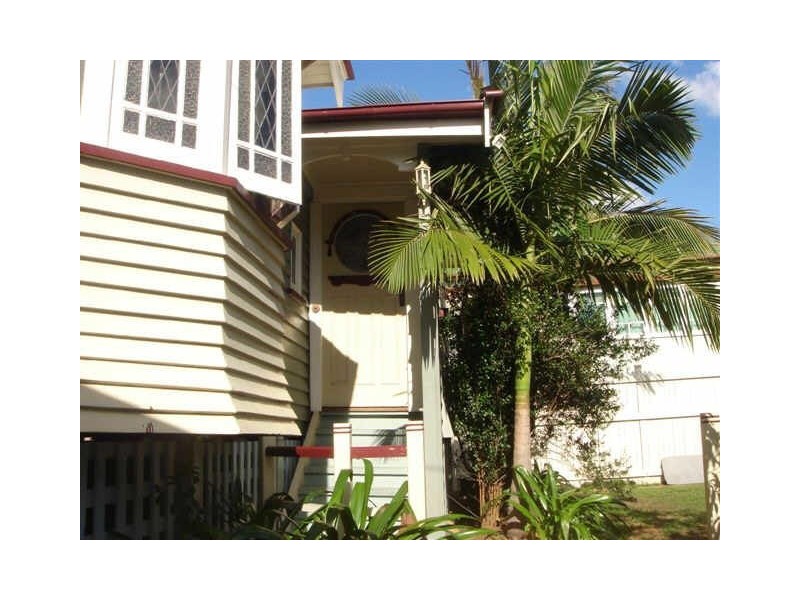 59 Waterworks Road, Red Hill QLD 4059