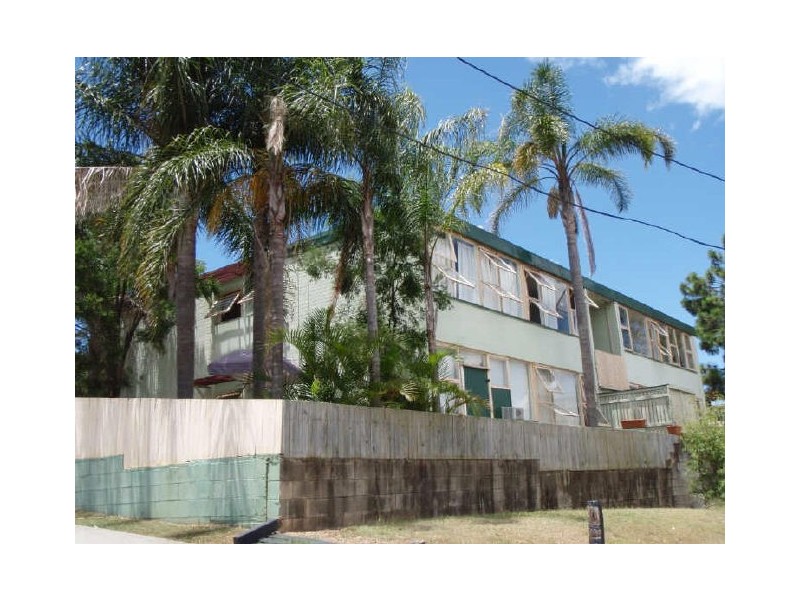 1/24 Mullin St, Paddington QLD 4064