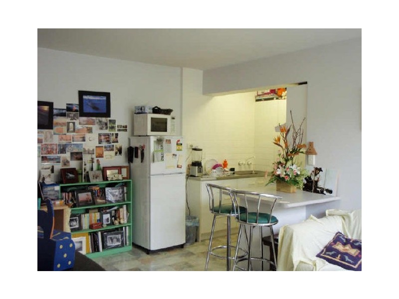 1/24 Mullin St, Paddington QLD 4064