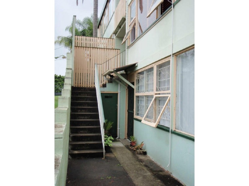 1/24 Mullin St, Paddington QLD 4064
