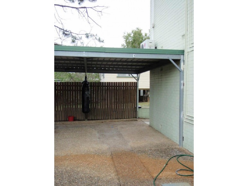 1/24 Mullin St, Paddington QLD 4064