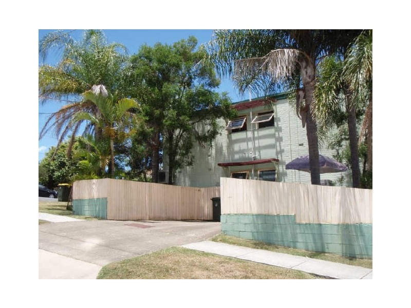 1/24 Mullin St, Paddington QLD 4064