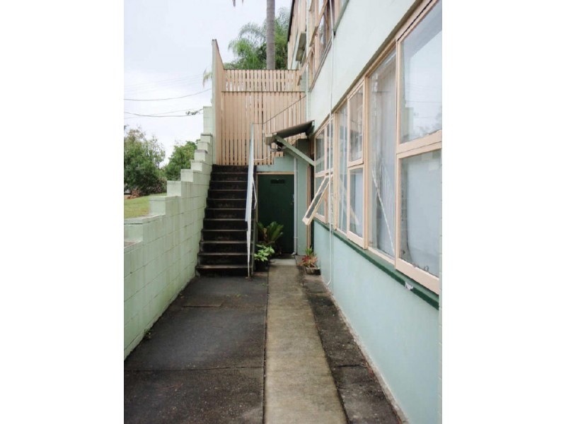 1/24 Mullin St, Paddington QLD 4064