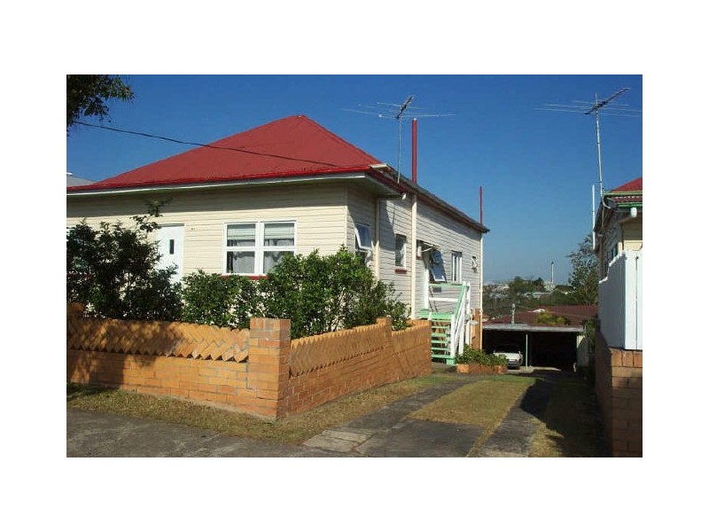 4/342 Given Terrace, Paddington QLD 4064