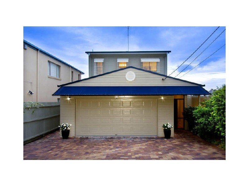 110 Stuartholme Road, Bardon QLD 4065