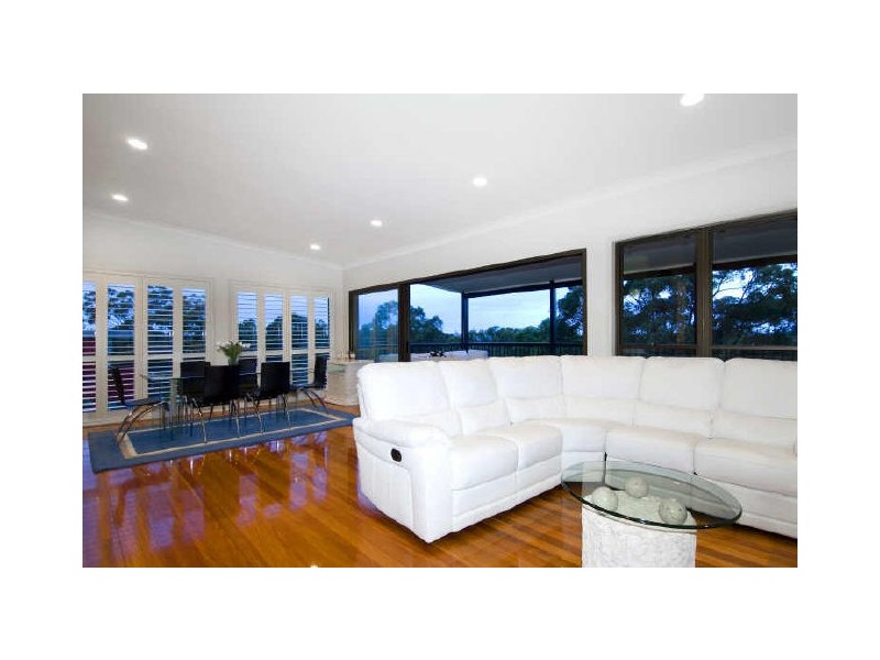 110 Stuartholme Road, Bardon QLD 4065