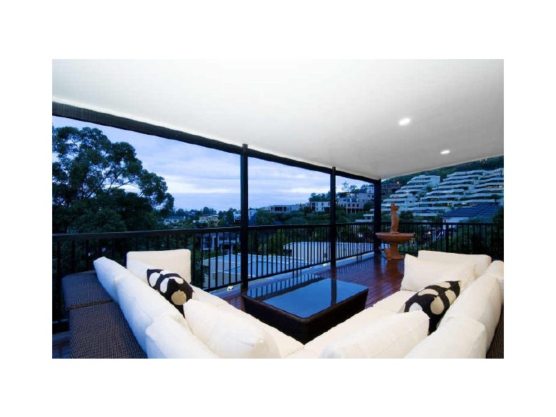 110 Stuartholme Road, Bardon QLD 4065