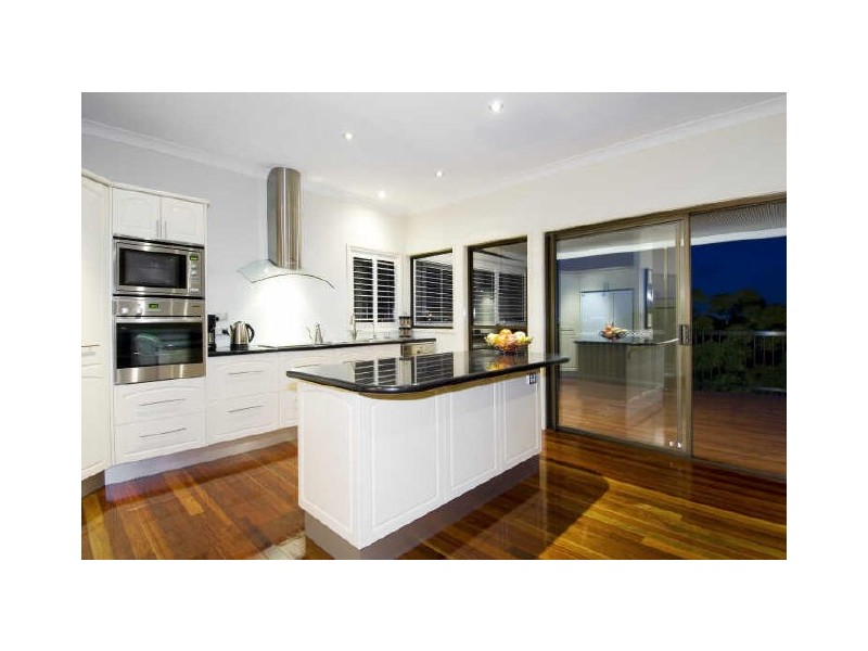 110 Stuartholme Road, Bardon QLD 4065