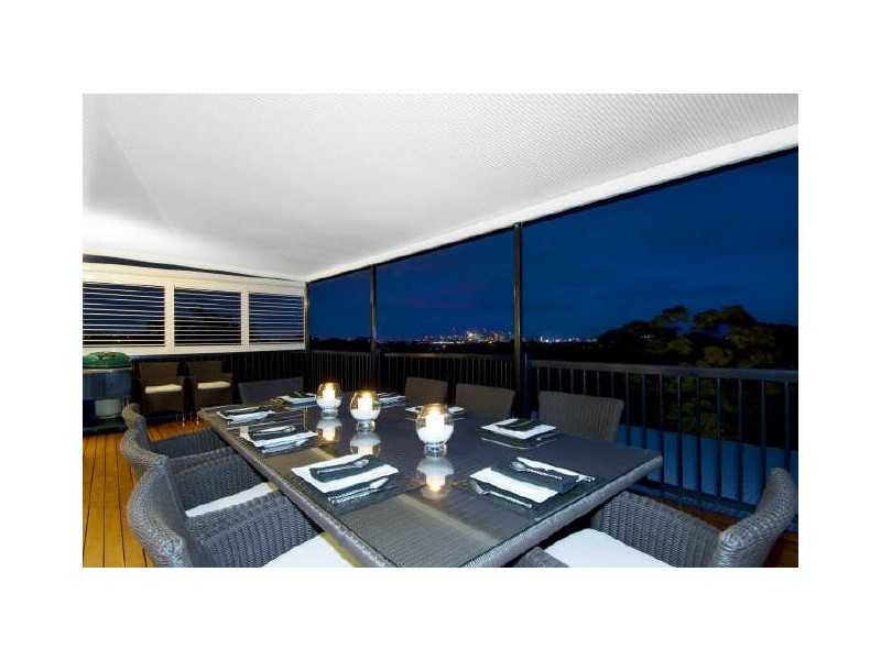 110 Stuartholme Road, Bardon QLD 4065