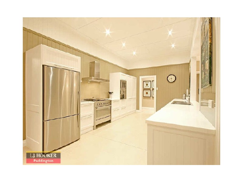 47 Rainworth Road, Bardon QLD 4065