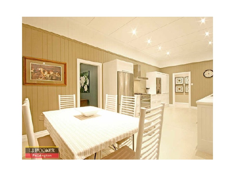 47 Rainworth Road, Bardon QLD 4065