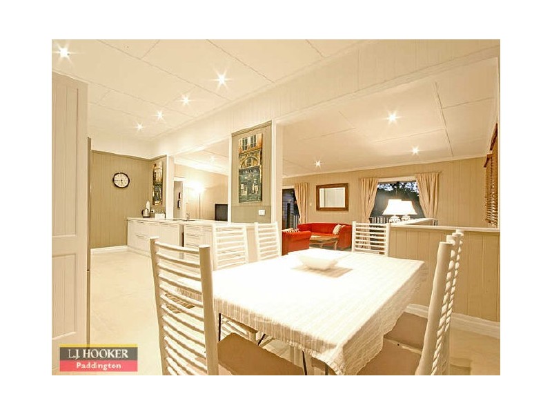 47 Rainworth Road, Bardon QLD 4065