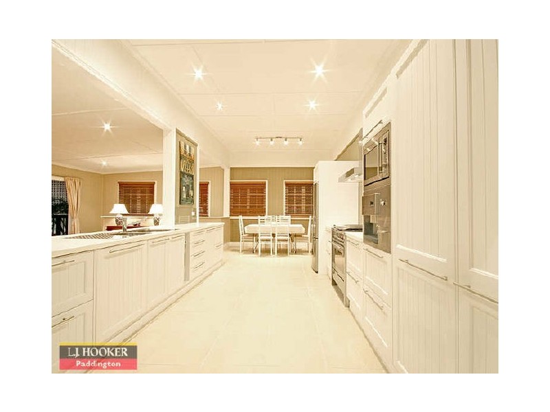 47 Rainworth Road, Bardon QLD 4065