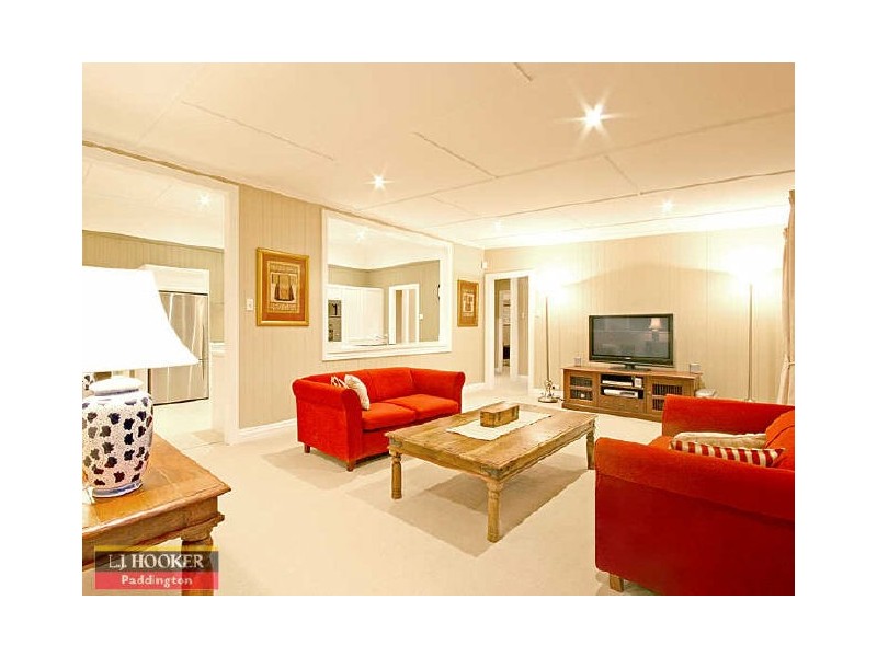 47 Rainworth Road, Bardon QLD 4065