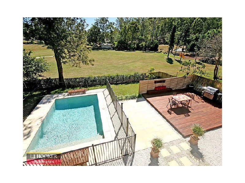 47 Rainworth Road, Bardon QLD 4065