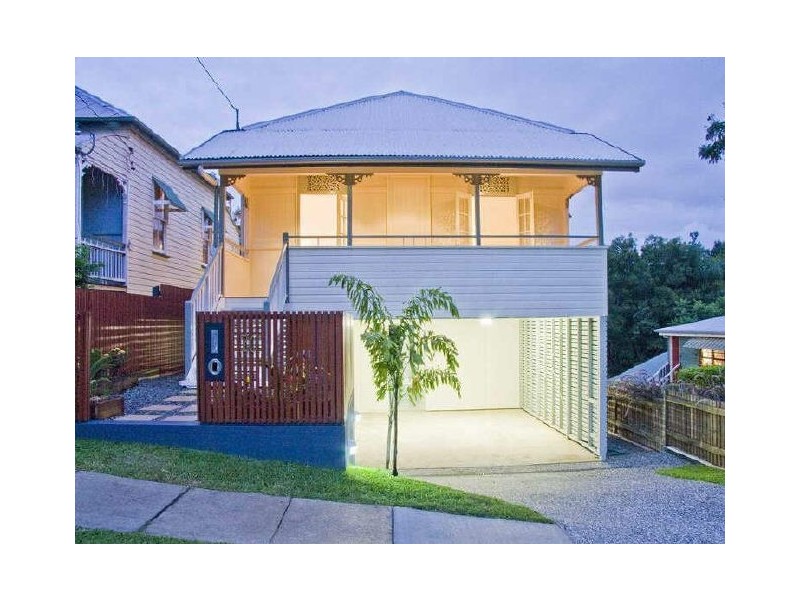 70 Fernberg Road, Paddington QLD 4064
