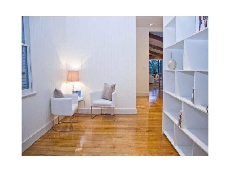 70 Fernberg Road, Paddington QLD 4064