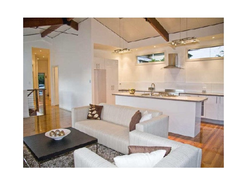 70 Fernberg Road, Paddington QLD 4064