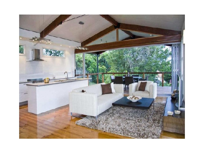 70 Fernberg Road, Paddington QLD 4064