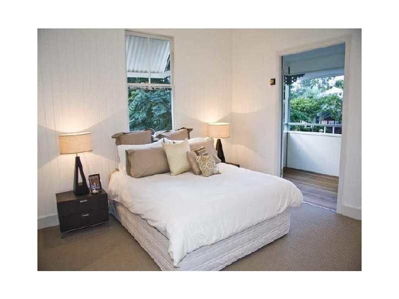 70 Fernberg Road, Paddington QLD 4064