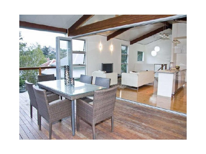 70 Fernberg Road, Paddington QLD 4064