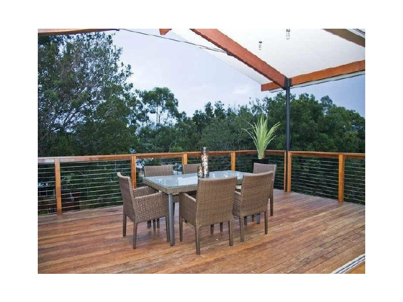 70 Fernberg Road, Paddington QLD 4064