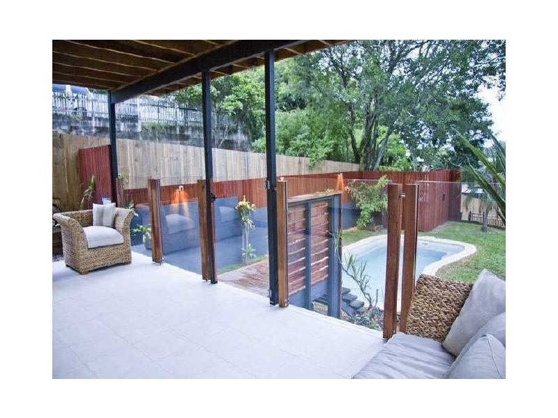 70 Fernberg Road, Paddington QLD 4064