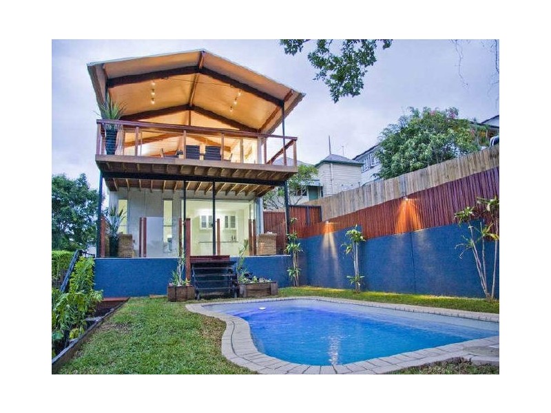 70 Fernberg Road, Paddington QLD 4064