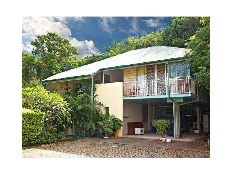 14/11 Mort Street, Paddington QLD 4064