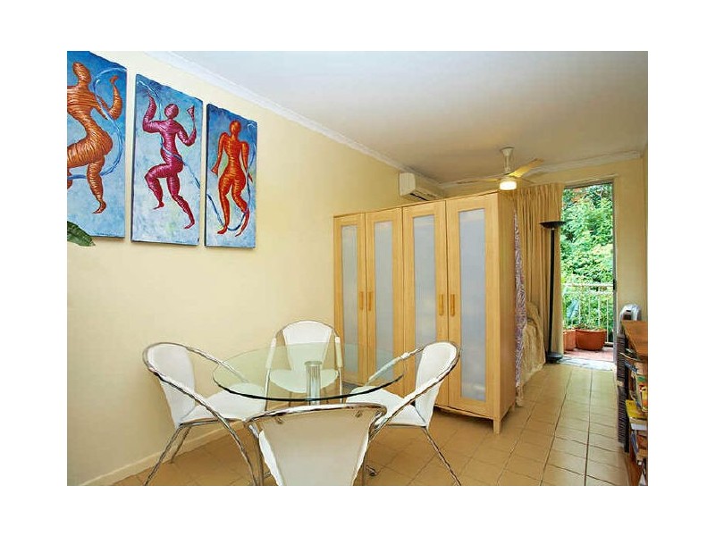 14/11 Mort Street, Paddington QLD 4064