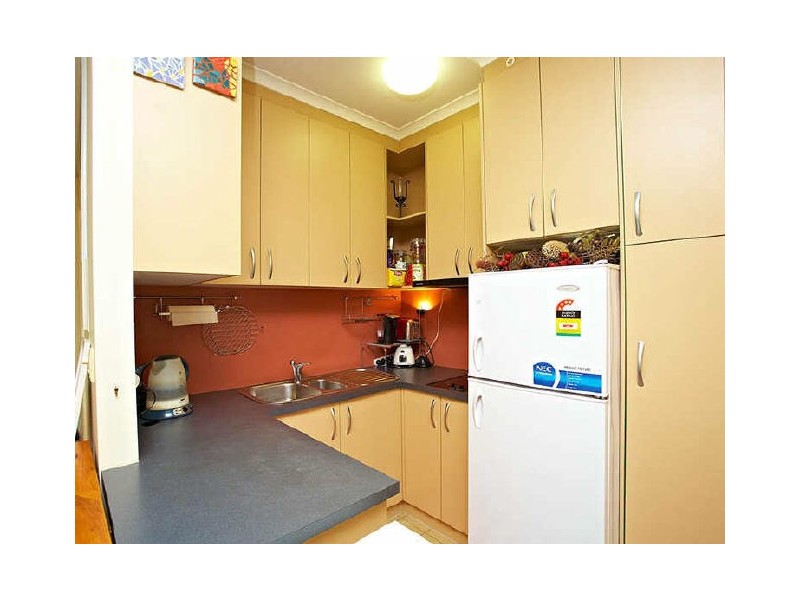 14/11 Mort Street, Paddington QLD 4064