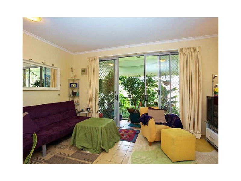 14/11 Mort Street, Paddington QLD 4064