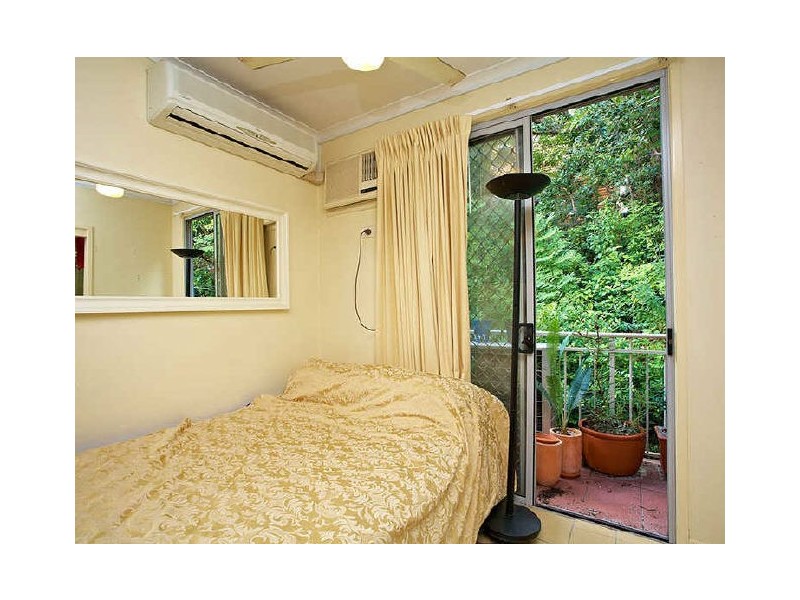 14/11 Mort Street, Paddington QLD 4064
