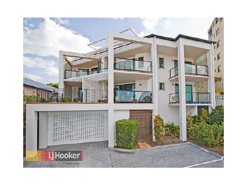 5/9 Prospect Terrace, Kelvin Grove QLD 4059