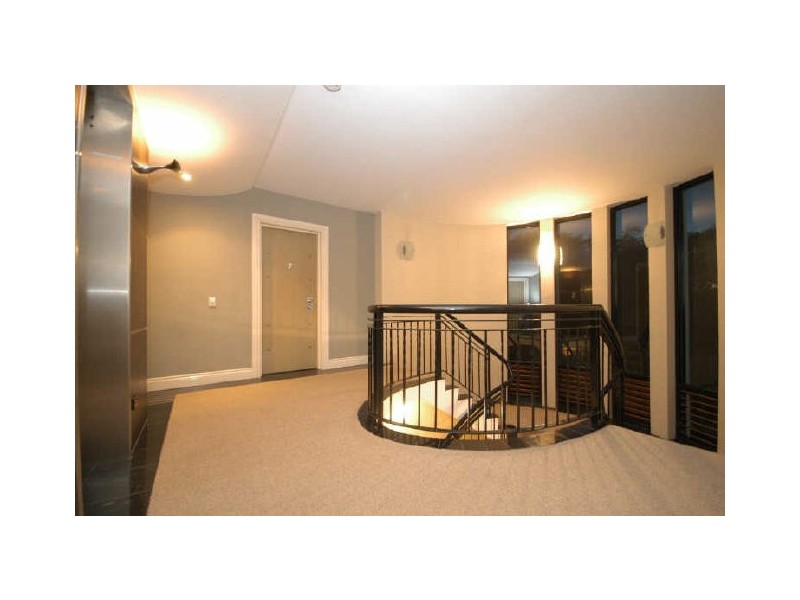 5/9 Prospect Terrace, Kelvin Grove QLD 4059