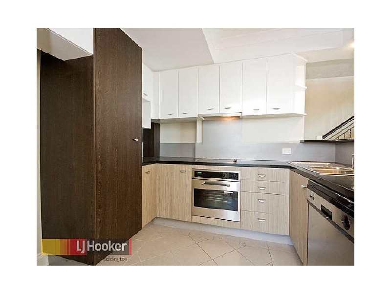 5/9 Prospect Terrace, Kelvin Grove QLD 4059