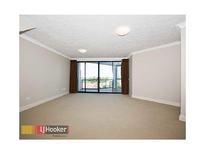 5/9 Prospect Terrace, Kelvin Grove QLD 4059